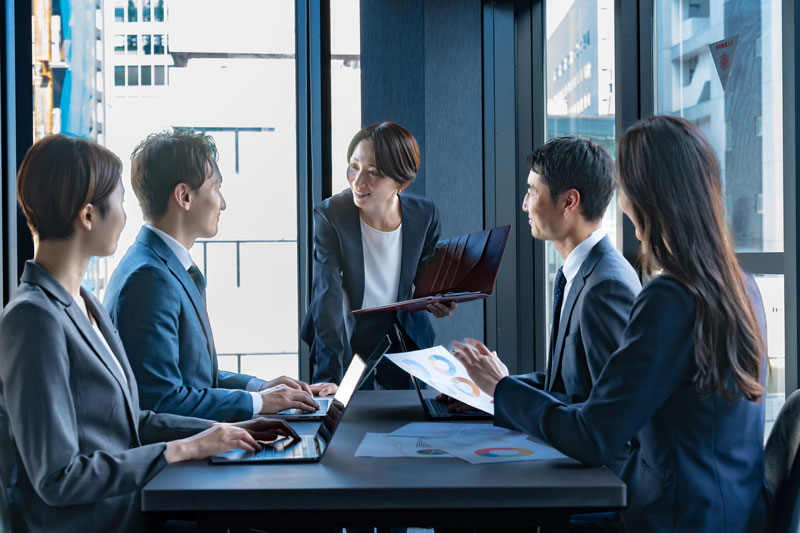 自社に合った不動産管理システムを見極めよう