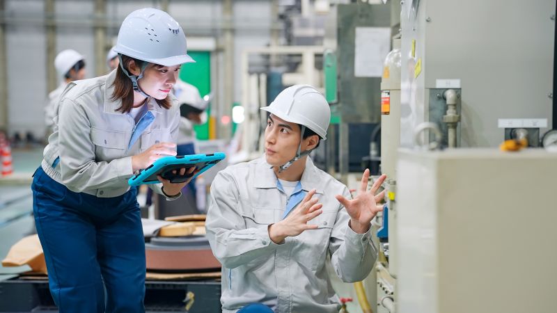 ビルメンテナンスDXが注目される背景と業界の課題