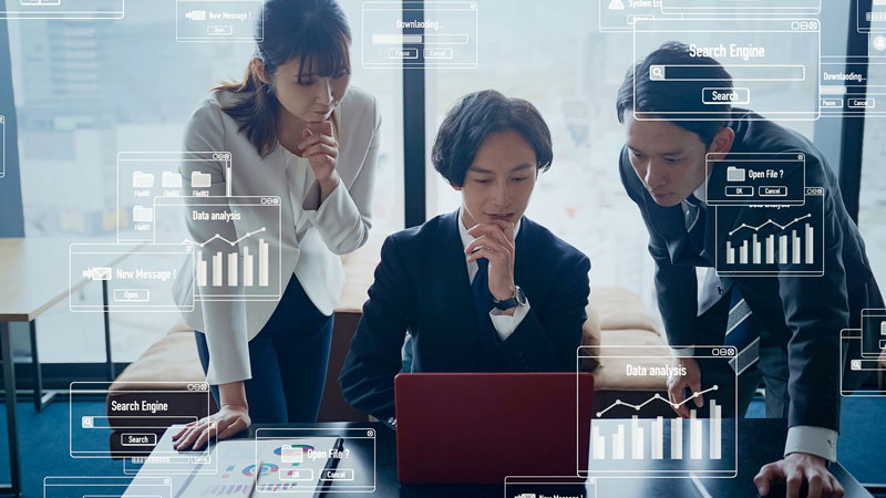 クラウド化で失敗しないためのポイント