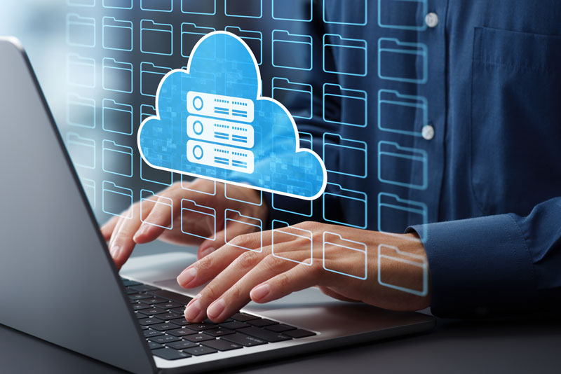 社内システムのクラウド化で不動産管理業務を効率化しよう