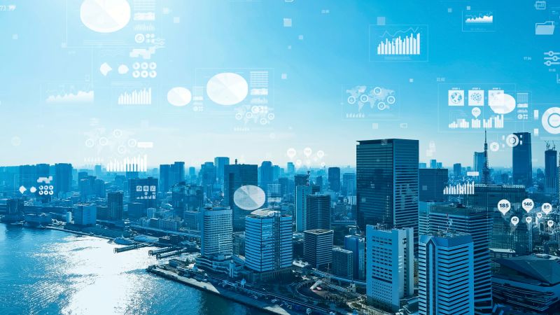 不動産DXの課題と解決策｜効果を高める実践的なアプローチを解説