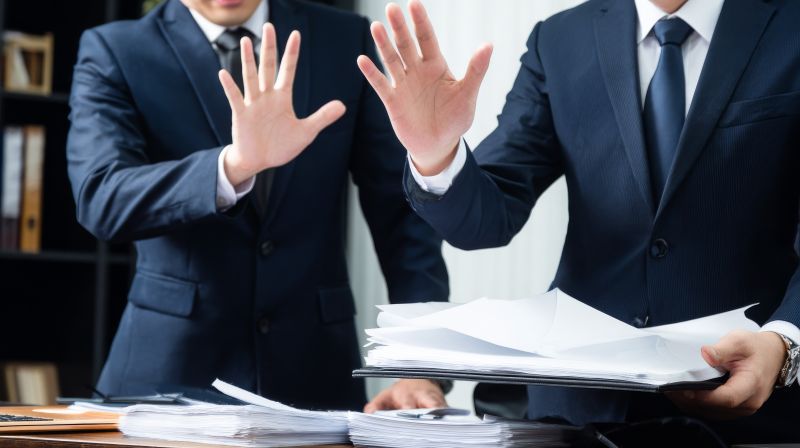 不動産DXの導入を阻む3つの課題