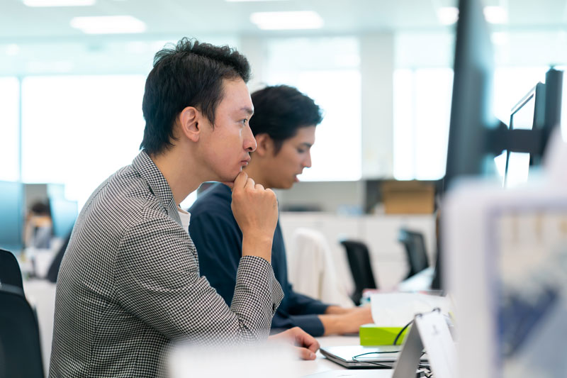 不動産テック導入時の検討ポイント