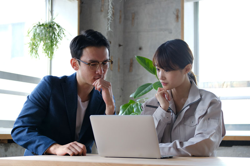 プロパティマネジメントにおける不動産テック活用事例