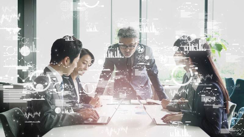 不動産管理業務の効率化｜PM業務の課題と改善アプローチを解説