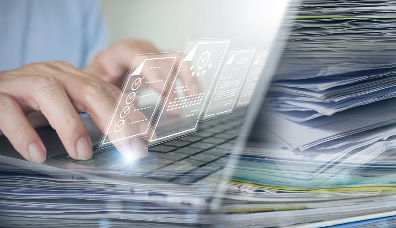 業務効率化を実現する5つのアプローチ