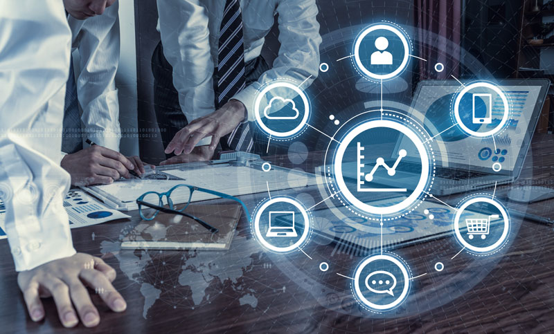 人手不足でも不動産業務を回す仕組みづくり