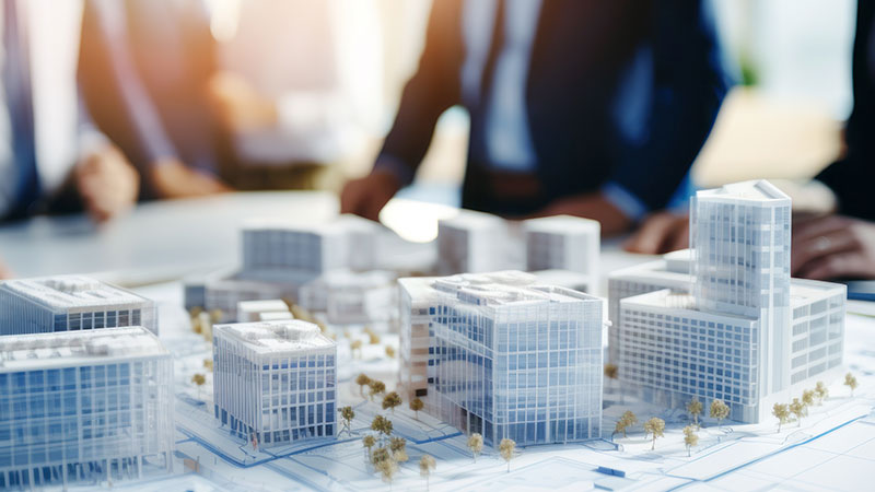 プロパティマネジメントにおける不動産管理アプリとは？