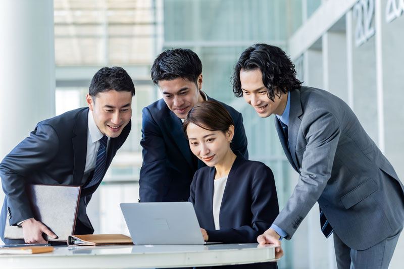 不動産管理アプリを導入するメリット