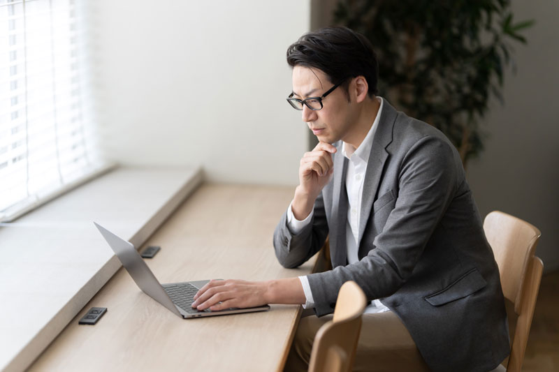 不動産管理業務の5つの課題