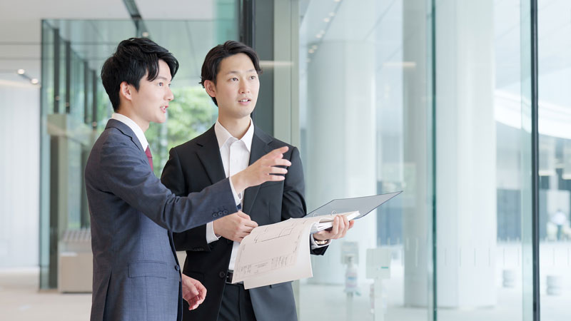 不動産管理の課題解決が進まない理由