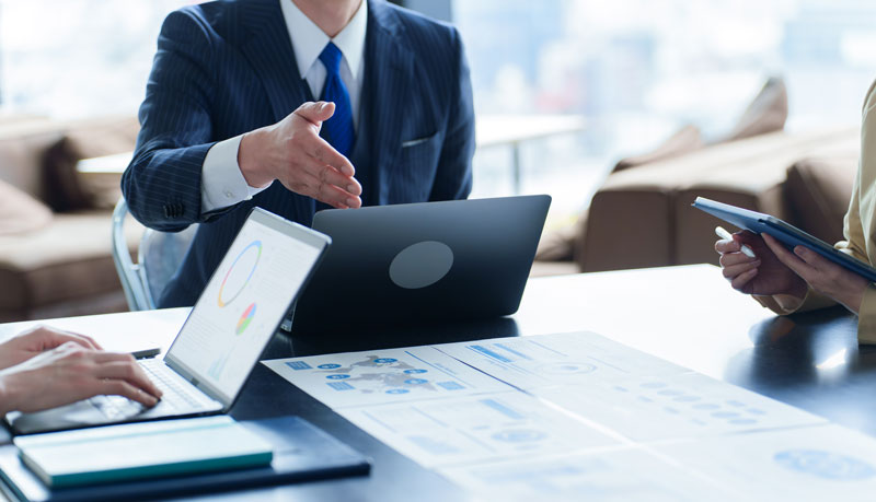 不動産SaaSの導入戦略｜成果に結びつけるための実践アプローチ