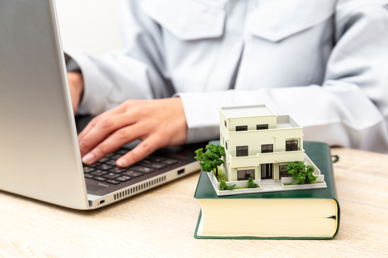 属人化から脱却し、再投資が循環する不動産管理を目指そう