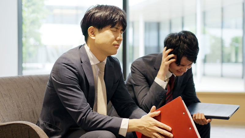 紙中心の運用が残る不動産管理業務の課題