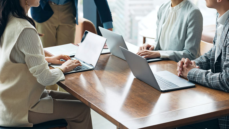 ペーパーレス化の目的は「書類削減」ではなく「業務再設計」