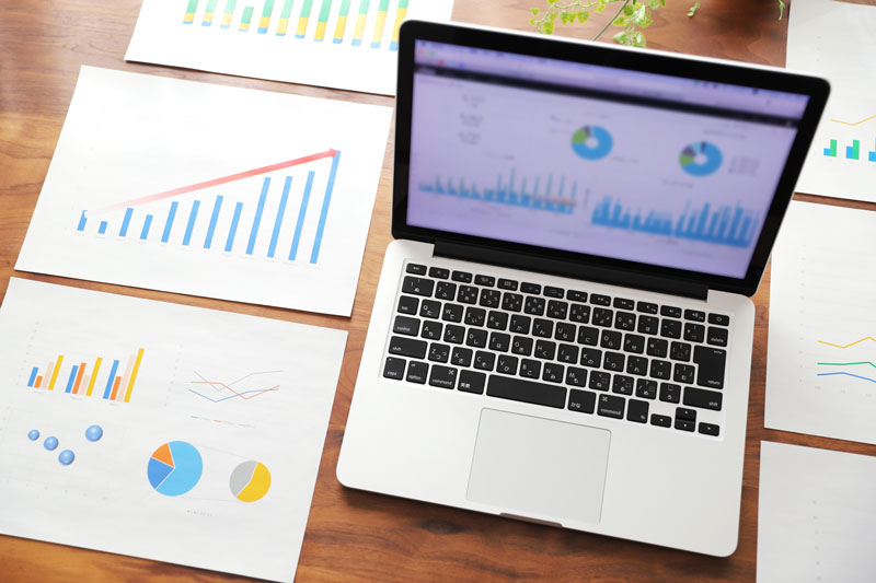 データを資産に変える：集計自動化と可視化