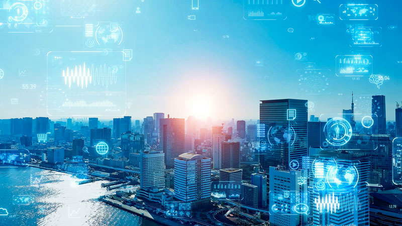 構造的セキュリティによる「止まらない」不動産実務基盤