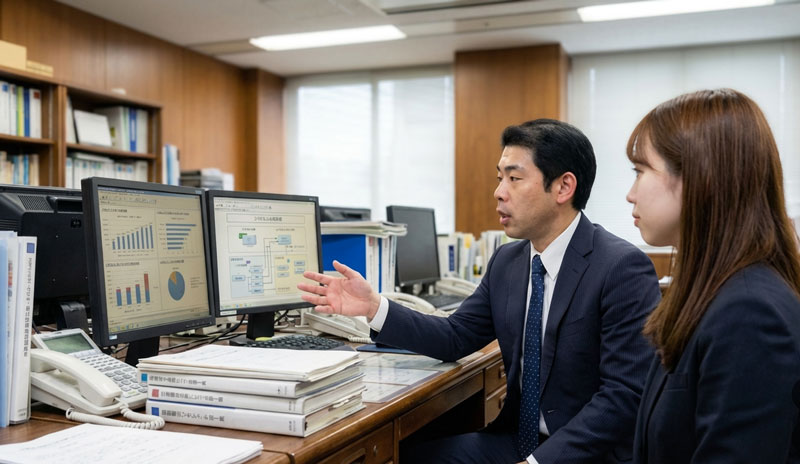 オンプレミス基幹システムを使い続ける企業が陥りがちな「7つのつまずき」